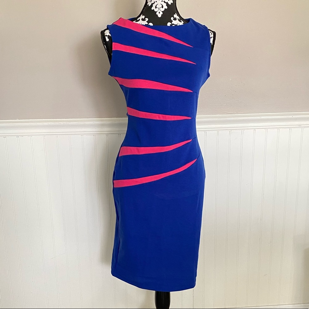 NWT Body Contouring Dress